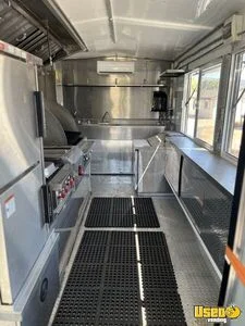 2021 Food Vending Trailer Kitchen Food Trailer Refrigerator Utah for Sale