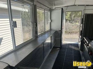 2021 Food Vending Trailer Kitchen Food Trailer Stovetop Utah for Sale