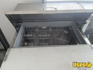2021 Food Vending Trailer Kitchen Food Trailer Triple Sink Utah for Sale