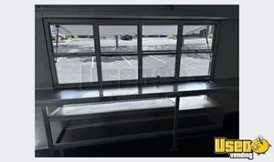 2021 Food/consesion Trailer Concession Trailer 20 New Mexico for Sale