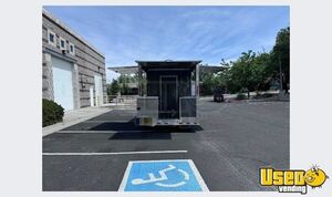 2021 Food/consesion Trailer Concession Trailer Electrical Outlets New Mexico for Sale