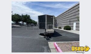2021 Food/consesion Trailer Concession Trailer Fire Extinguisher New Mexico for Sale