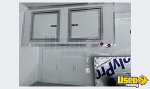 2021 Food/consesion Trailer Concession Trailer Water Tank New Mexico for Sale