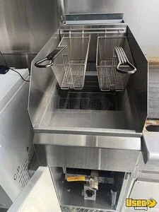 2021 Ford F1000 F59 All-purpose Food Truck Concession Window Florida Gas Engine for Sale