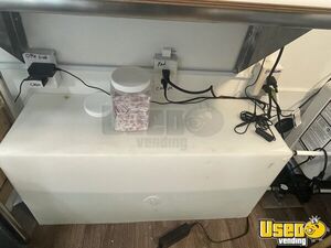 2021 Forest River Kitchen Food Trailer Electrical Outlets North Carolina for Sale