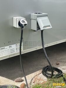2021 Forest River Kitchen Food Trailer Exhaust Fan North Carolina for Sale