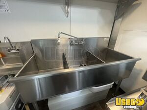 2021 Forest River Kitchen Food Trailer Hand-washing Sink North Carolina for Sale