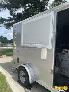 2021 Forest River Kitchen Food Trailer Shore Power Cord North Carolina for Sale