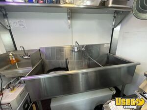 2021 Forest River Kitchen Food Trailer Shore Power Cord North Carolina for Sale