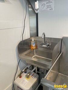 2021 Forest River Kitchen Food Trailer Work Table North Carolina for Sale
