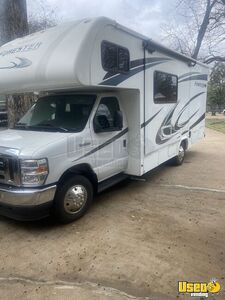 2021 Forester 2151sf Motorhome Air Conditioning California Gas Engine for Sale