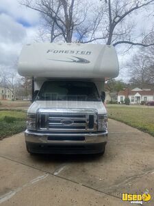 2021 Forester 2151sf Motorhome Cabinets Alabama Gas Engine for Sale