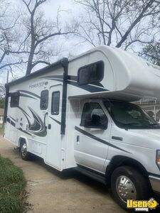 Like New - 2021 Ford Forester E-450 | 25' Forest River Motorhome for Sale in California!
