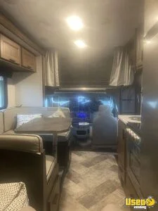 2021 Forester 2151sf Motorhome Solar Panels California Gas Engine for Sale