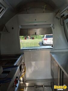 2021 Fr-300 Kitchen Food Trailer Electrical Outlets New York for Sale