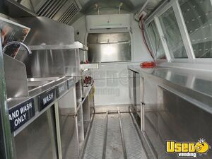 2021 Fr-300 Kitchen Food Trailer Generator New York for Sale
