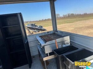 2021 Freedom Kitchen Food Trailer Awning North Carolina for Sale