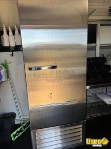 2021 Freedom Kitchen Food Trailer Backup Camera North Carolina for Sale