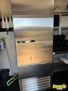 2021 Freedom Kitchen Food Trailer Backup Camera North Carolina for Sale