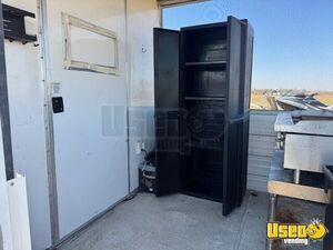 2021 Freedom Kitchen Food Trailer Cabinets North Carolina for Sale