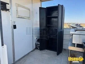 2021 Freedom Kitchen Food Trailer Cabinets North Carolina for Sale
