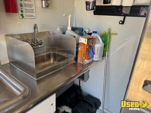 2021 Freedom Kitchen Food Trailer Exhaust Hood North Carolina for Sale