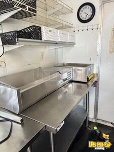 2021 Freedom Kitchen Food Trailer Flatgrill North Carolina for Sale