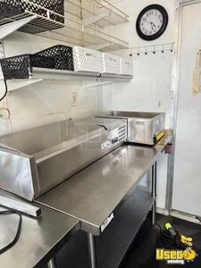 2021 Freedom Kitchen Food Trailer Flatgrill North Carolina for Sale