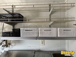2021 Freedom Kitchen Food Trailer Fryer North Carolina for Sale