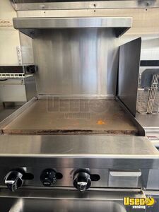 2021 Freedom Kitchen Food Trailer Generator North Carolina for Sale