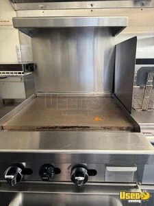 2021 Freedom Kitchen Food Trailer Generator North Carolina for Sale