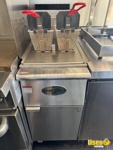 2021 Freedom Kitchen Food Trailer Propane Tank North Carolina for Sale