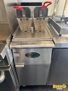 2021 Freedom Kitchen Food Trailer Propane Tank North Carolina for Sale