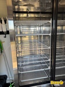 2021 Freedom Kitchen Food Trailer Refrigerator North Carolina for Sale