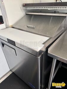 2021 Freedom Kitchen Food Trailer Shore Power Cord North Carolina for Sale