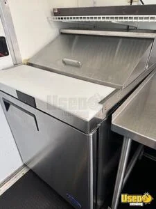 2021 Freedom Kitchen Food Trailer Shore Power Cord North Carolina for Sale