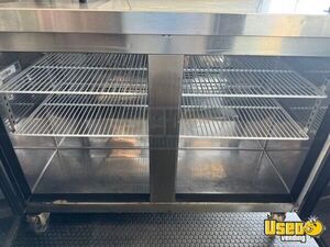 2021 Freedom Kitchen Food Trailer Stovetop North Carolina for Sale