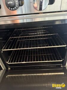 2021 Freedom Kitchen Food Trailer Upright Freezer North Carolina for Sale