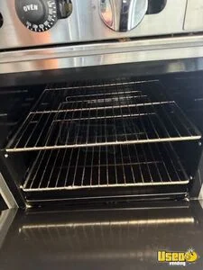 2021 Freedom Kitchen Food Trailer Upright Freezer North Carolina for Sale