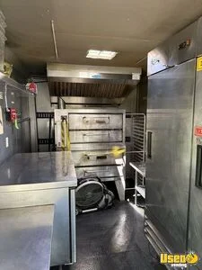 2021 Freedom Pizza Trailer Exterior Customer Counter Massachusetts for Sale
