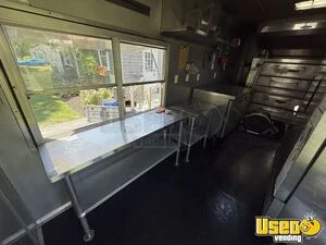 2021 Freedom Pizza Trailer Pizza Oven Massachusetts for Sale