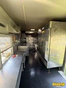 2021 Freedom Pizza Trailer Propane Tank Massachusetts for Sale