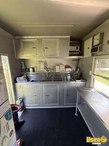2021 Freedom Pizza Trailer Shore Power Cord Massachusetts for Sale