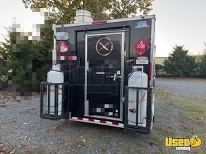 2021 Freedom / Trailer Kitchen Food Trailer Cabinets Virginia for Sale