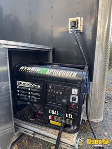 2021 Freedom / Trailer Kitchen Food Trailer Exhaust Fan Virginia for Sale