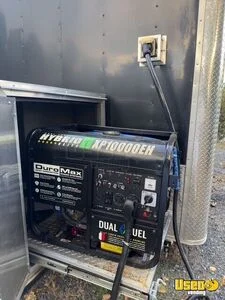 2021 Freedom / Trailer Kitchen Food Trailer Exhaust Fan Virginia for Sale