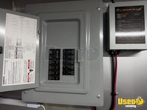 2021 Freedom / Trailer Kitchen Food Trailer Exhaust Hood Virginia for Sale