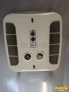 2021 Freedom / Trailer Kitchen Food Trailer Fire Extinguisher Virginia for Sale