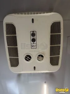 2021 Freedom / Trailer Kitchen Food Trailer Fire Extinguisher Virginia for Sale