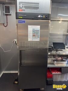 2021 Freedom / Trailer Kitchen Food Trailer Flatgrill Virginia for Sale